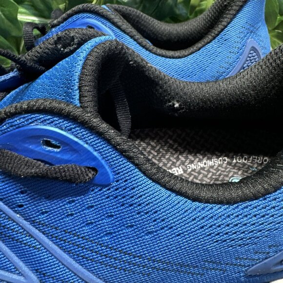 New Balance Mens FF X 860 V13 M860B13 Blue Running Shoes Sneakers 11 D - Picture 5 of 11